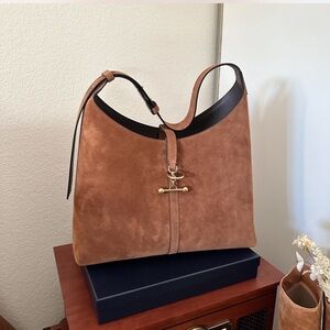 Strathberry Kite Hobo Maxi